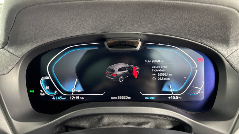 BMW X3 210kW Premier Edition 80kWh 5dr Auto Electric Estate